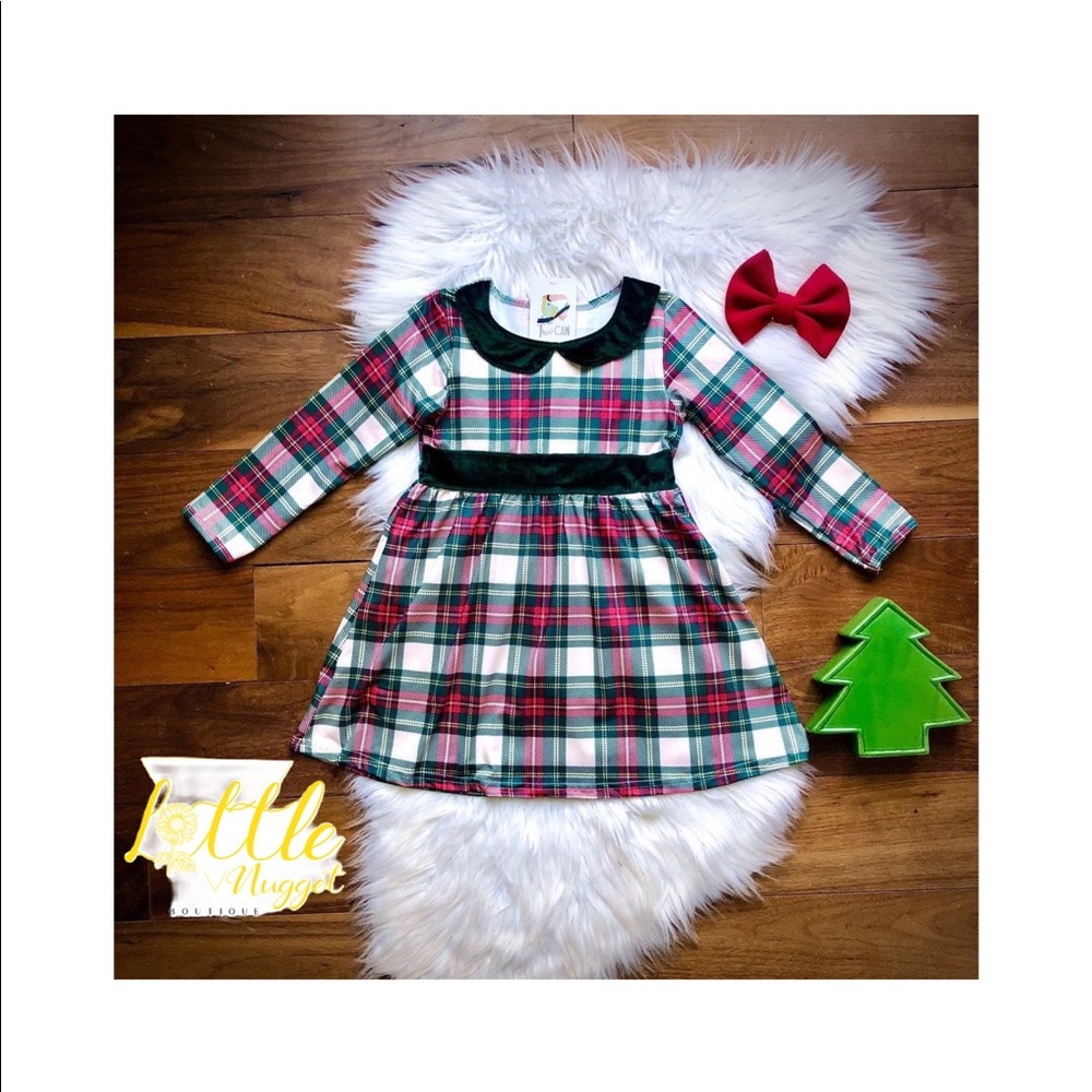 Exclusive TwoCan dress